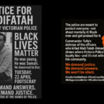 The Victoria Police Killing of Homeless Somali Man: Justified or Excessive Force?