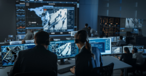 Police surveillance