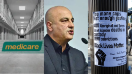 Prisoner rights enshrined law