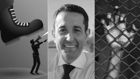 Queensland civil liberties