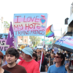 Sydney Trans Community Remains Visible in Defiance of Local and US Existential Threats