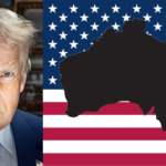 Will an Expansionist Trump Turn His Colonial Gaze Towards Australia?