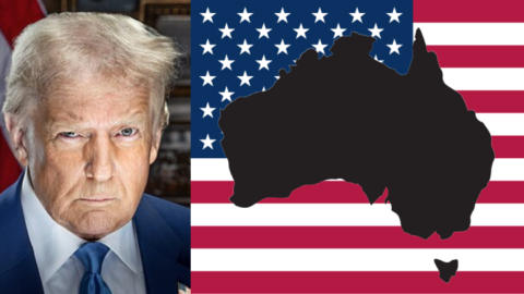Trump expansionist policies
