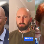 Federal Politics Doesn’t Need a Neo-Nazi Party, as Canberra Has Enough Far-Right Actors