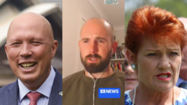 Federal Politics Doesn’t Need a Neo-Nazi Party, as Canberra Has Enough Far-Right Actors
