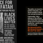 The Victoria Police Killing of Homeless Somali Man: Justified or Excessive Force?