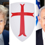 Trump Is Invoking a New Era of Western Colonialism Inspired by Netanyahu