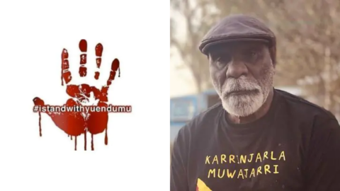 Australian Authorities Play Dumb Over Yet Another Aboriginal Death in Custody