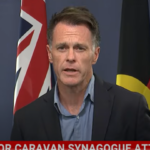 Dural Caravan Antisemitism Inquiry: A Premier Class in Avoiding Parliamentary Scrutiny