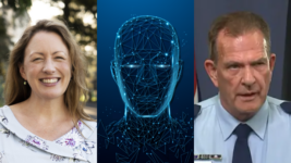 Facial recognition racism