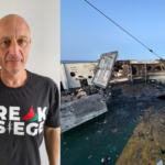 “While Governments Fail to, We Will Continue to Act”: Interview With Freedom Flotilla Coalition’s James Godfrey