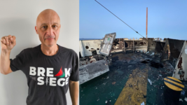 Freedom Flotilla