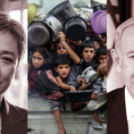 In Committing the War Crime of Starvation, Israel Is Killing Off Babies and International Law