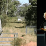 Gomeroi Ready to Fight Santos Gas Project Any Way Possible, Says Elder Maria “Polly” Cutmore
