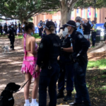 NSW Police Force Falls Apart During Hearing of Strip Search Class Action