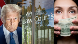 Trump’s Attack on Lawyers