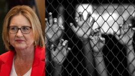 Victoria and Unconvicted Youths