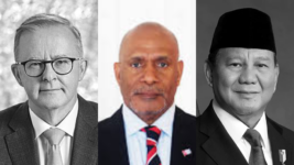 West Papua and Independence
