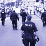 Queensland Empowers Police to Conduct Random Searches on Members of the Public