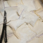 Drug Supply Charges Brought Over Alleged Supply of Fake Cocaine