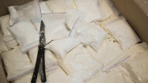 Cocaine