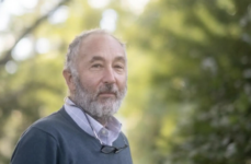 David Heilpern