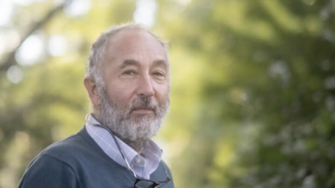 David Heilpern