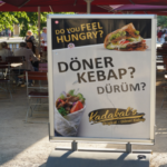 Sydney Kebab Shop Shooting May Be Linked to Organised Crime