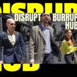 Government Prioritises Industry Over People: Disrupt Burrup Hub on the North West Shelf Approval