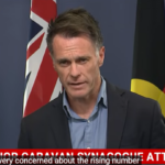 Failure of Senior Labor Staffers to Attend Dural Caravan Inquiry Speaks Volumes