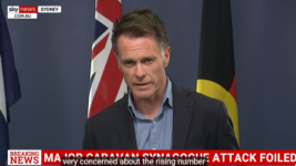 Labor Dural caravan inquiry