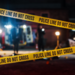Constructive Murder in NSW: Homicide That Occurs During Another Serious Criminal Offence