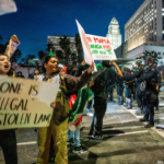 Trump’s Deployment of the Military to LA Streets Represents an Acceleration of Authoritarianism