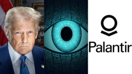 Trump and surveillance