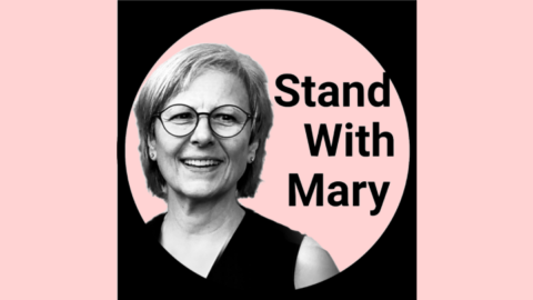 New Mary Kostakidis Antisemitism  