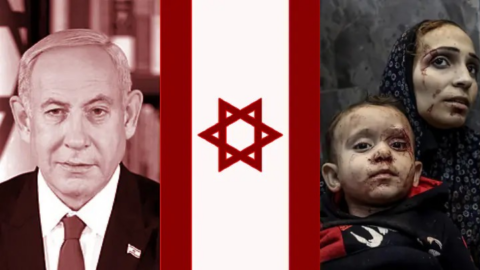 Anti-Zionism Is Anti-Colonialism