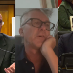 Numerous NSW Antisemitism Inquiry Witnesses Highlight McCarthyite Witch Hunt Underway