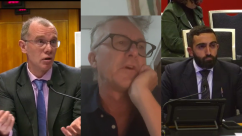 Antisemitism Inquiry Highlights