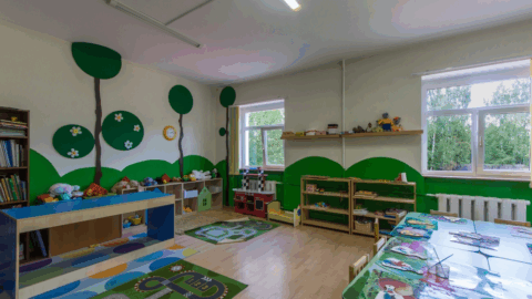 Childcare Centres in Australia