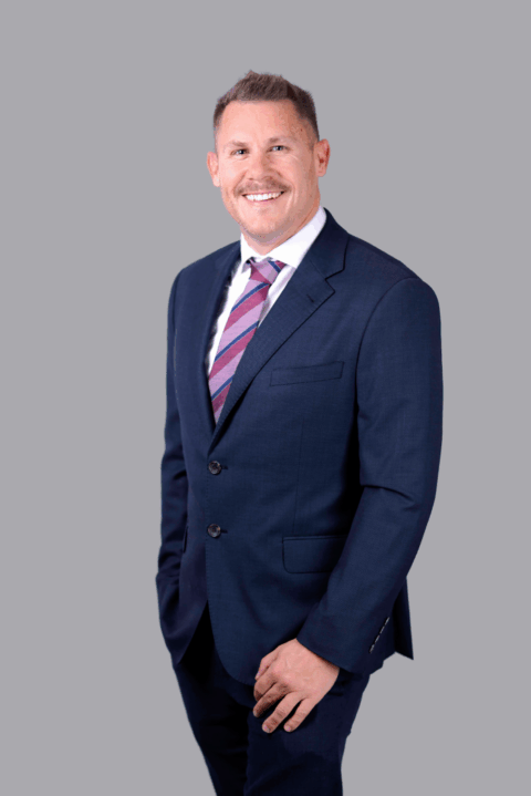 Craig Langdon