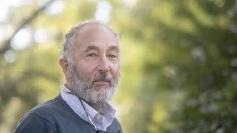 David Heilpern