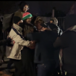 NSW Police Declares a Critical Incident, After Officers Viciously Assault Hannah Thomas