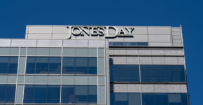 Jones Day law firm