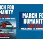Harbour Bridge March for the Starving of Gaza to be Challenged by NSW Police in Court