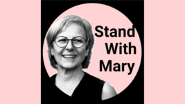 Mary Kostakidis Antisemitism  