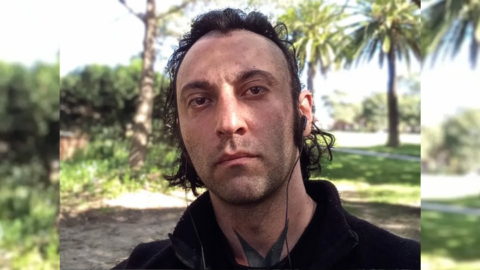 Melbourne Antisemitism