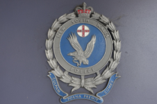 NSW Police emblem