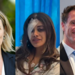 Calls for Charges Against Lawyer Hannah Thomas to be Dropped and Police be Charged with Assault