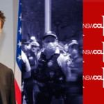 NSW’s Illegitimate Hate and Protest Laws Are Creating Social Division, Says NSWCCL President Timothy Roberts