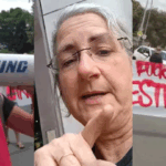 Guilty of Refusing to Disclose Password: Wage Peace’s Margaret Pestorius on Eroding Rights